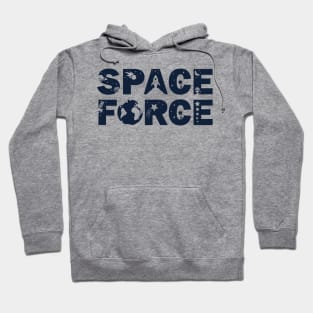 Space Force Hoodie